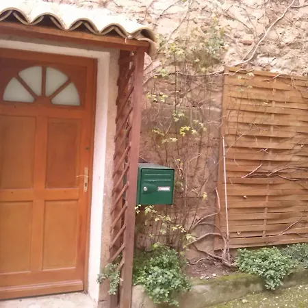 Le Massanous Apartmán *