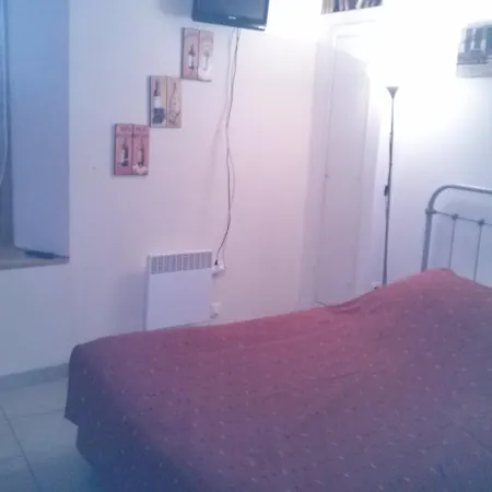Apartmán Le Massanous