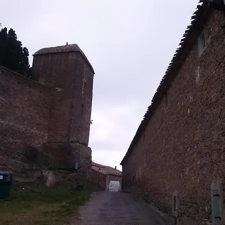 Le Massanous Apartmán Puicheric