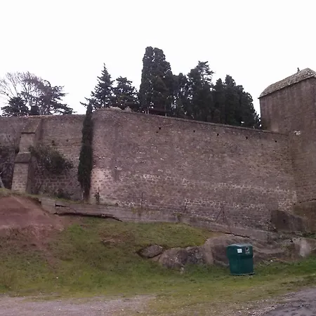 Le Massanous Apartmán